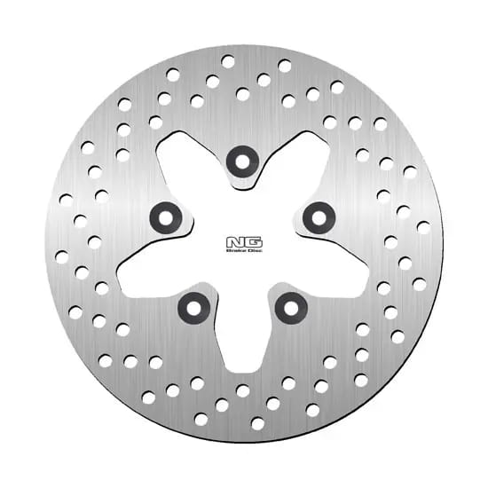 Remschijf voor vaste motorfiets NG Brake Disc DIS1788
