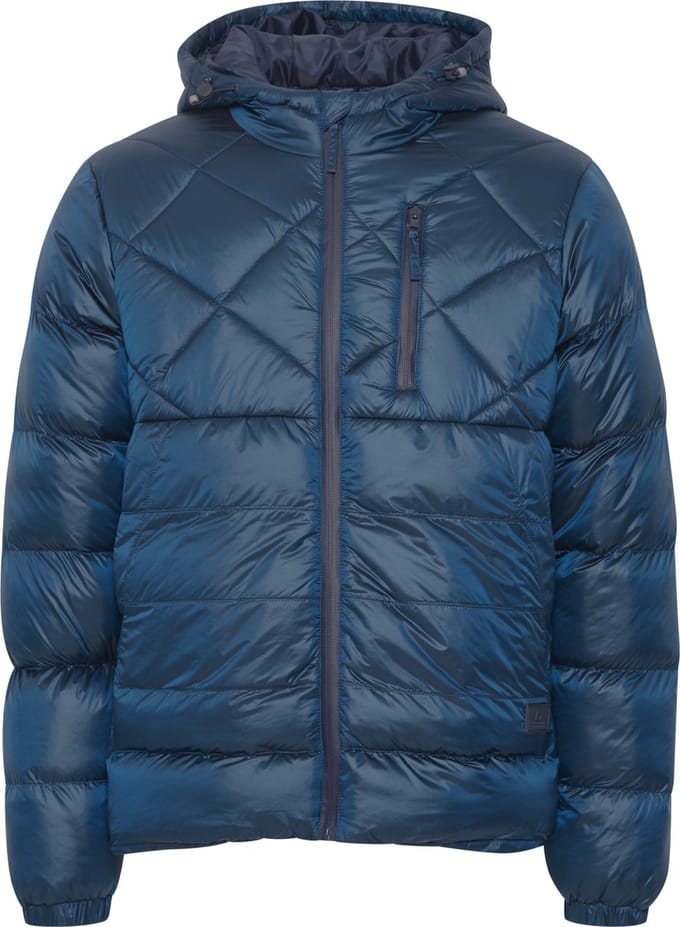 Blend He Outerwear Heren Jas - Maat S