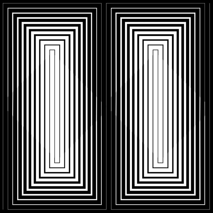 Vacant Lots - Interiors (CD)
