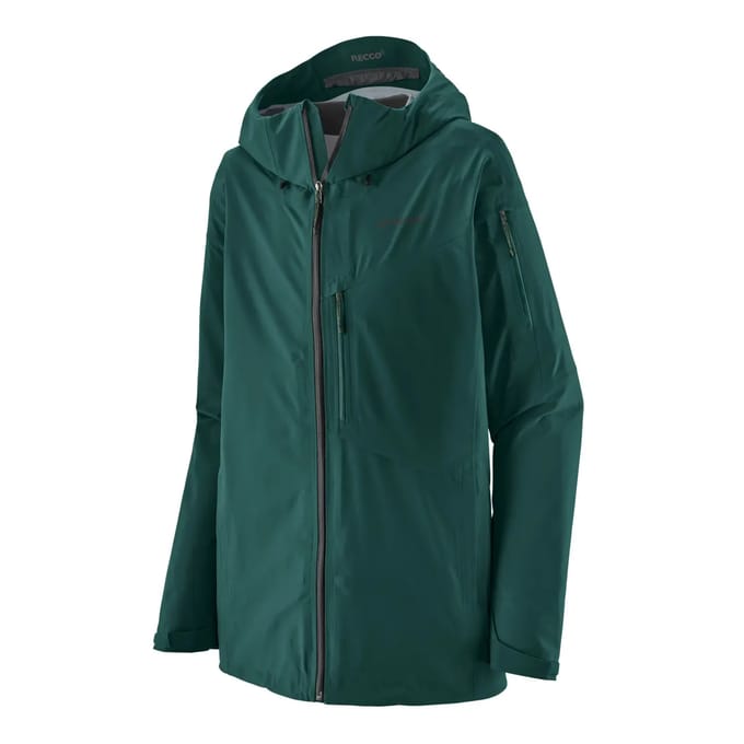 Ski-jas Patagonia Snowdrifter