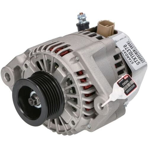 Driefasige generator STARDAX STX110378
