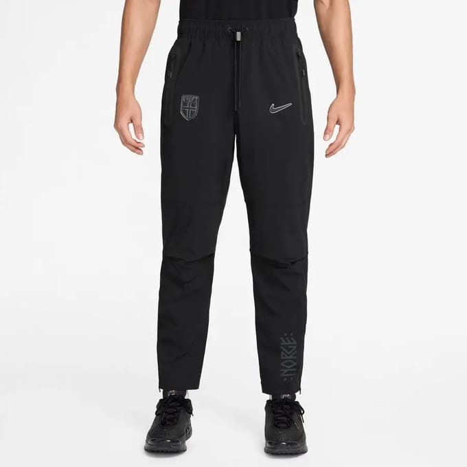 Norvège Joggingbroek Tech Coupe du Monde 2026