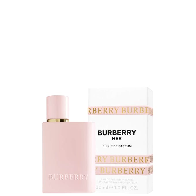 Burberry Her Elixir de Parfum voor Dames 30 ml