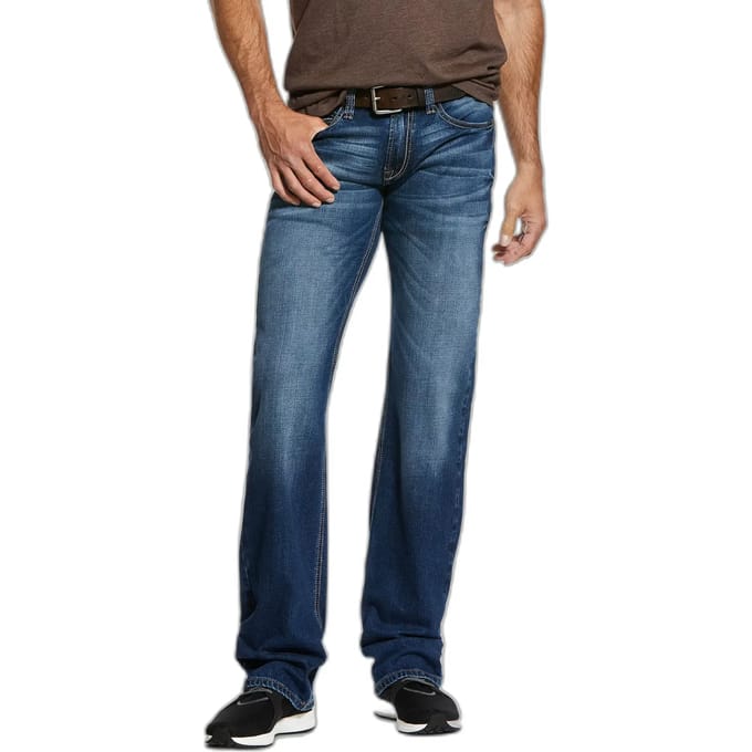 Jeans Ariat M7 Strect Nassau