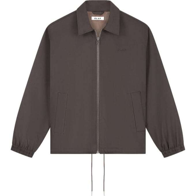 Olaf Jack m260510