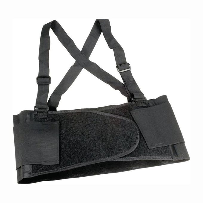 FELDTMANN Rugsteungordel SAFEBELT Maat M, 81-96 cm - 8180-M1