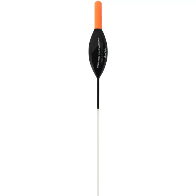 Vlotter Preston Mugger Pole