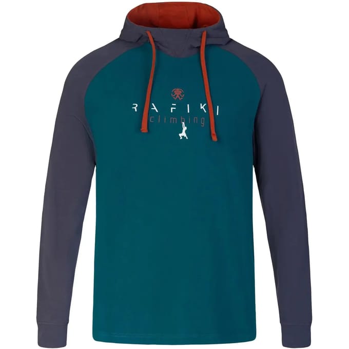 Hoodie Rafiki Traverse