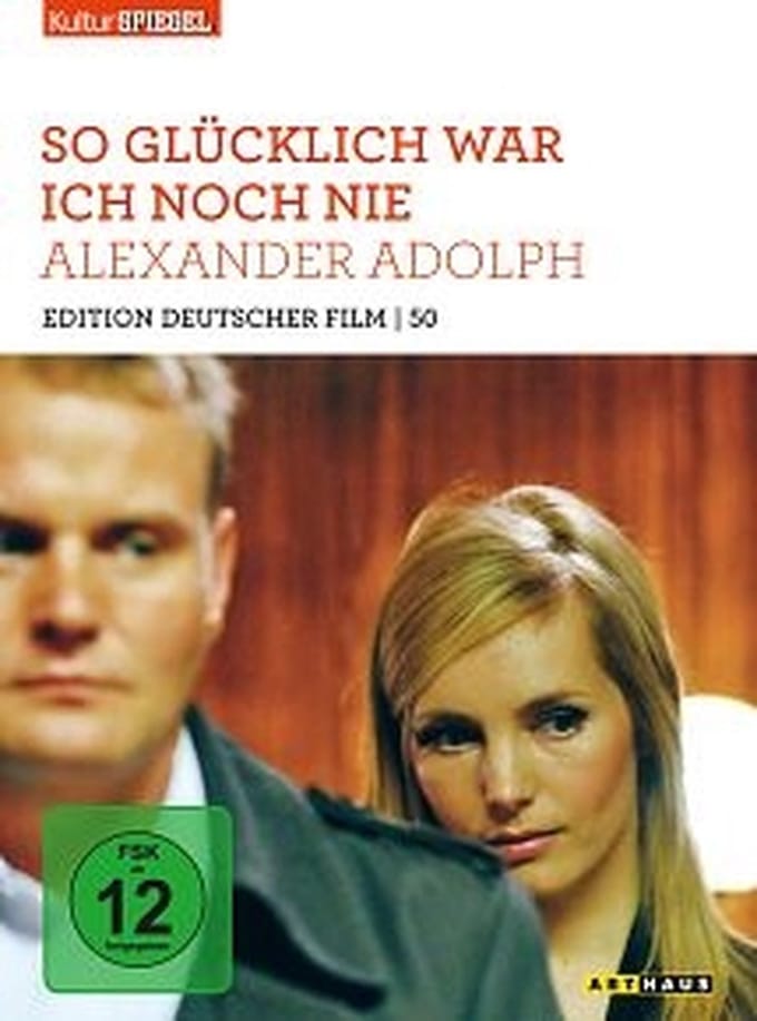 SO GLUECKLICH WAR ICH NOC - MO [DVD] [20 DVD