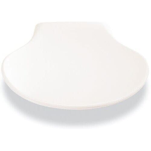 Pressalit folding seat with soft-closing mechanism Art. 412000