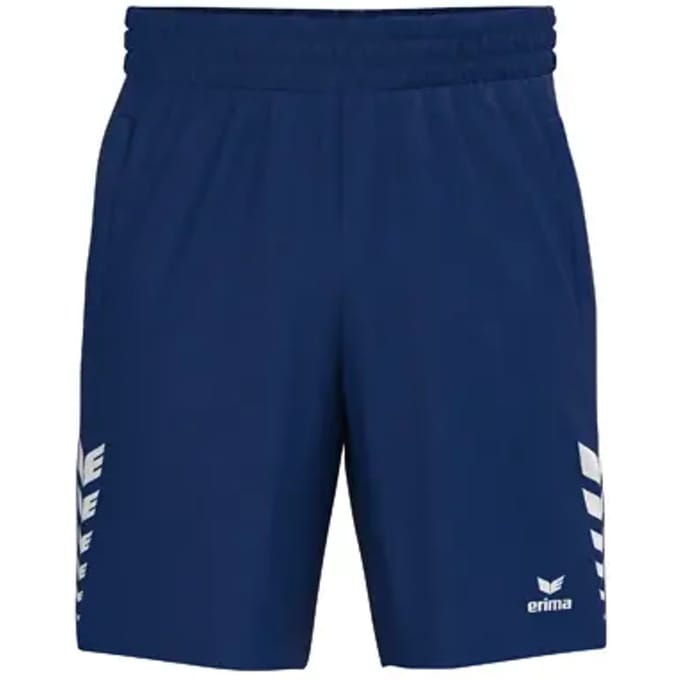 Erima Celebrate 125 Short Heren - New Navy | Maat: M