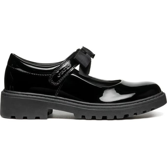 Meisjesballerina's Geox Casey E