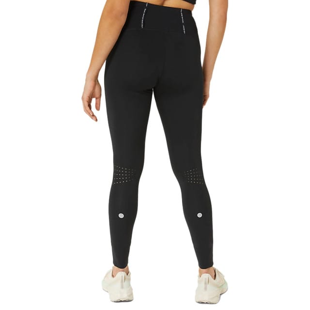 Asics Road High Waist Sportbroek Vrouwen - Maat M