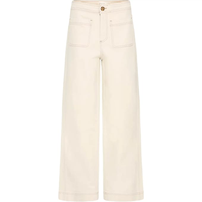 Damesjeans Atelier Rêve Irsophie