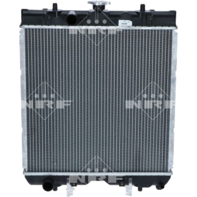 Radiator NRF 50024