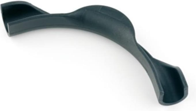 Rehau RAUTHERM Geleidebocht 90° 16/17mm PA