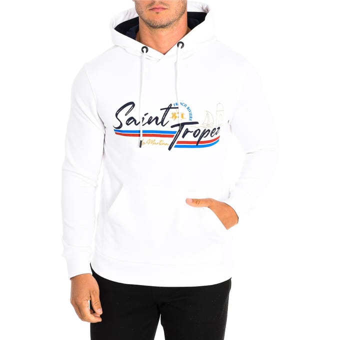 TMF321-FP225 Heren Hoodie