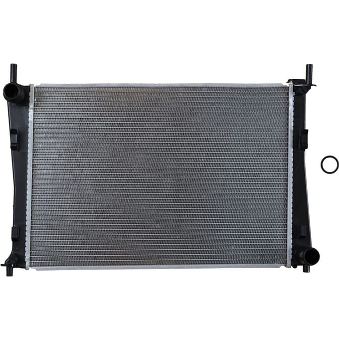 Radiator, motorkoeling NRF 58274
