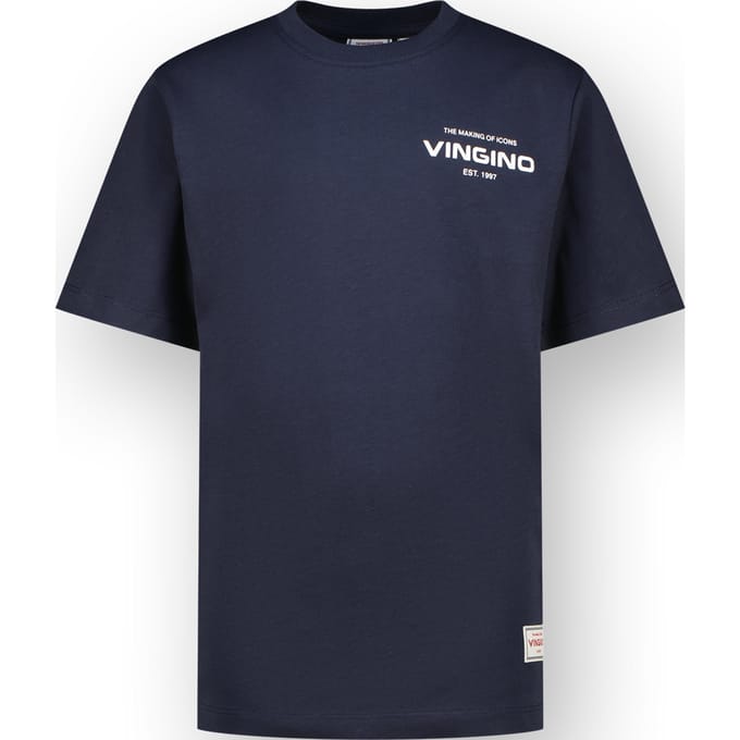 T-shirt Basic-Logo