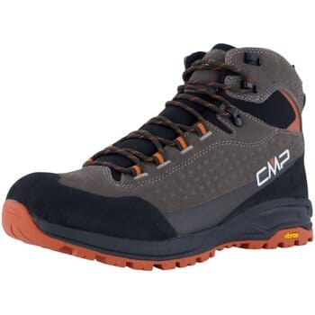 CMP heren wandelschoenen grijs maat 40