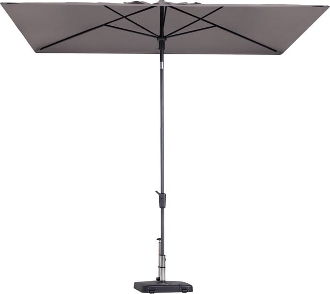 Madison - Parasol Mikros Taupe - 300x200 - Grijs