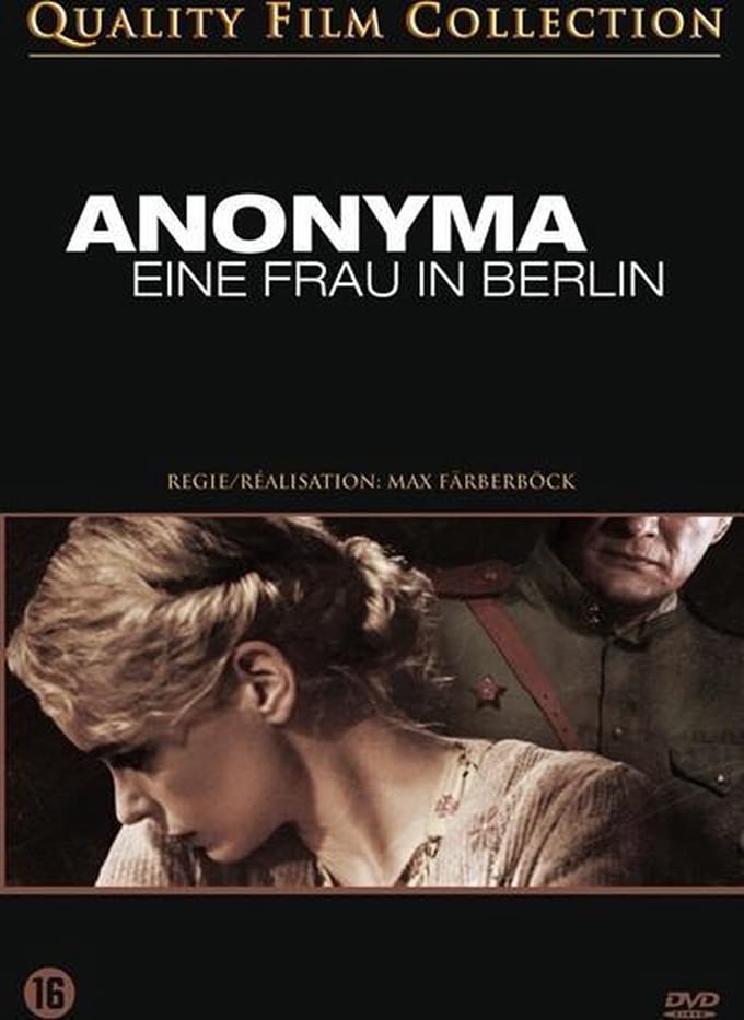 Anonyma
