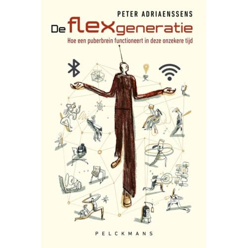 De Flexgeneratie - Peter Adriaenssens
