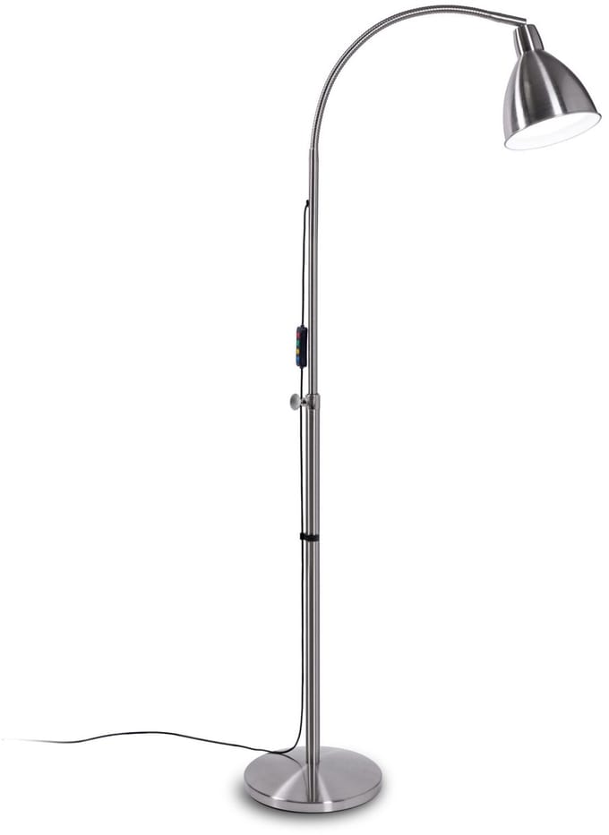 Daylight FlexiVision 2 E31077 Vloerlamp