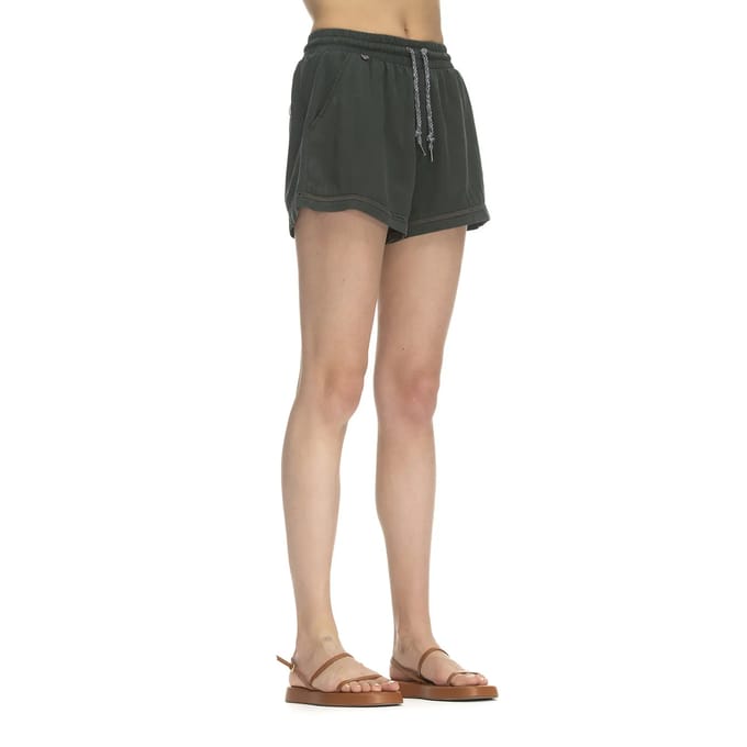 Korte organische vrouw Ragwear Felysia