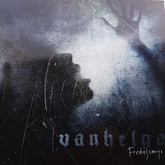 Vanhelga - Fredagsmys (CD) (Limited Edition)