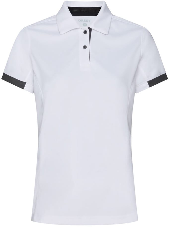 Polo voor dames