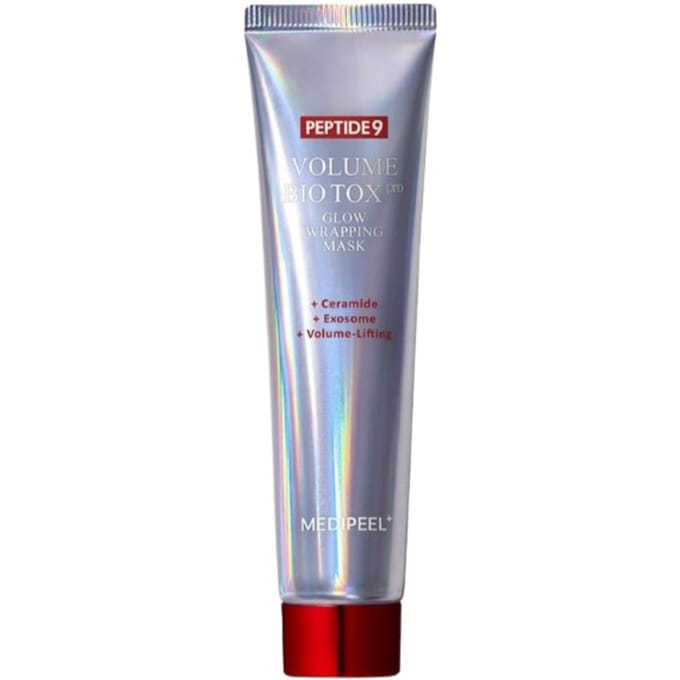 PEPTIDE9 Volume BIO TOX Masque Enveloppant Éclat pro 70ml
