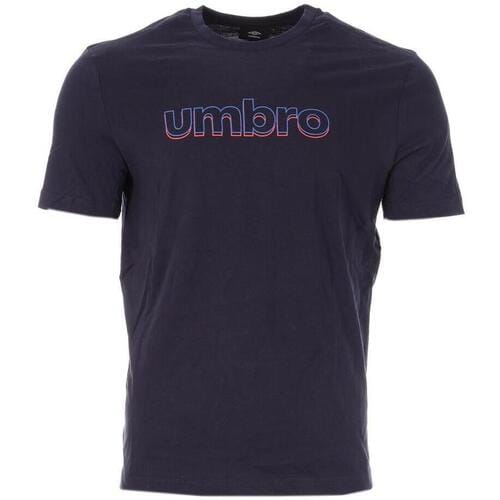 T-shirt Korte Mouw Umbro Outl