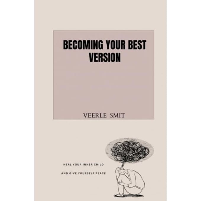 Becoming Your Best Version - Veerle Smit
