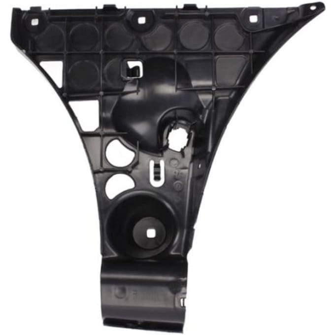 Bevestiging, bumper BLIC 6508-06-0066932P