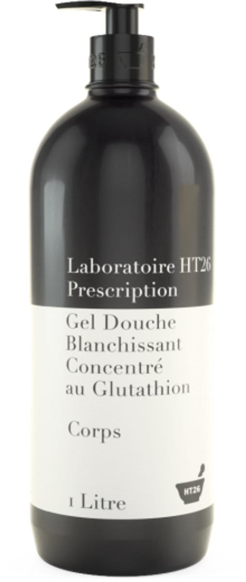 HT26 Glutathione Shower Gel. 1000ML