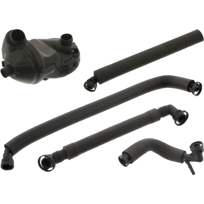 Reparatieset, carterventilatie EXPERT KITS FEBI BILSTEIN 47229