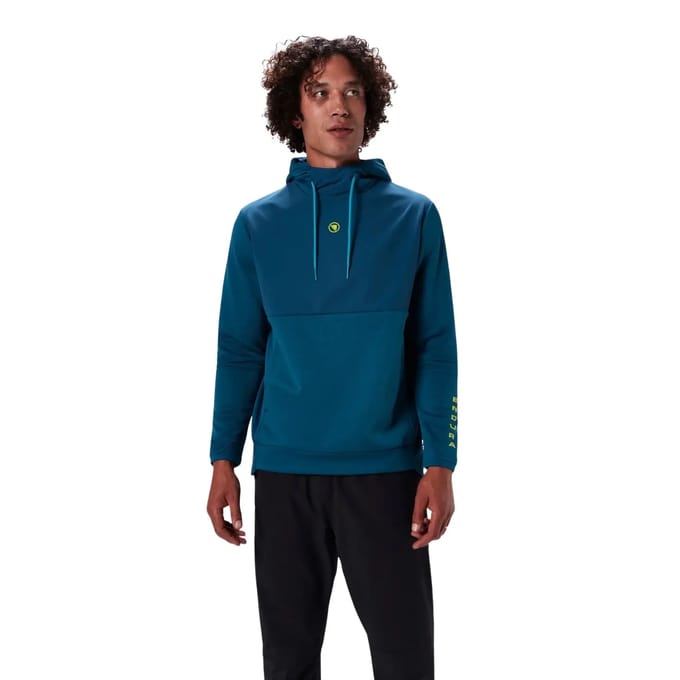 Hoodie Endura Trailster tech