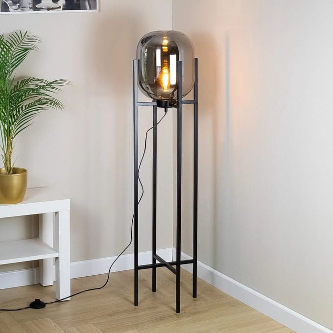 LumenXL - Staande lamp Dion