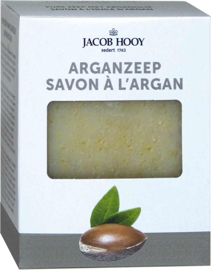 Tuana Kruiden - Arganzeep 240ml - 8712053049302
