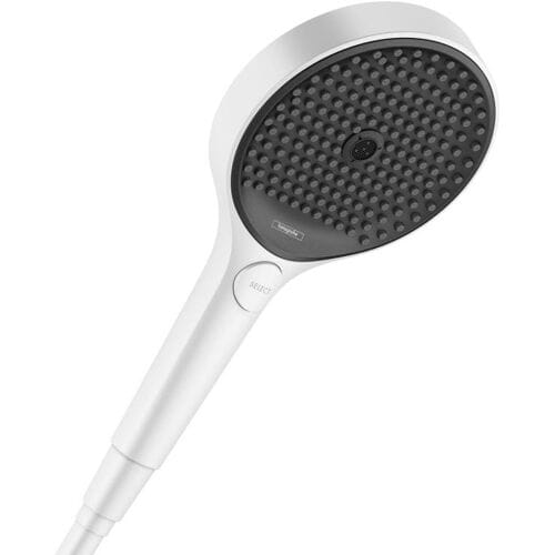 Hansgrohe Rainfinity hand shower 130 3jet 26864700