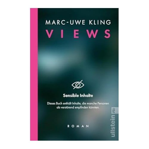 Views - Marc-Uwe Kling