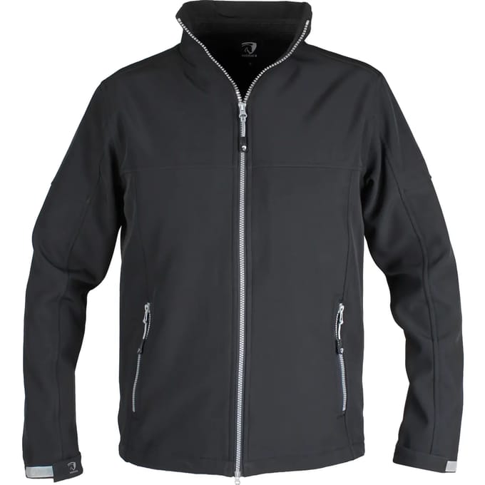 Horka SOFTSHELL JACKET ACTION UNISEX Maat M
