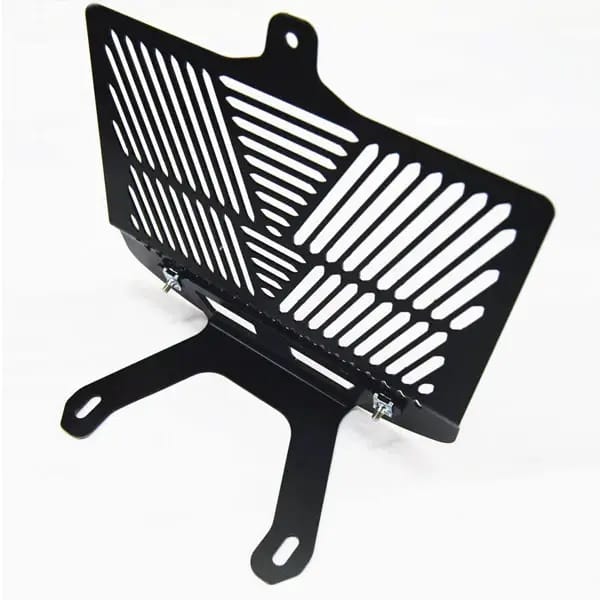 Motorfiets radiatorbescherming Isotta Guzzi MGX21 1400