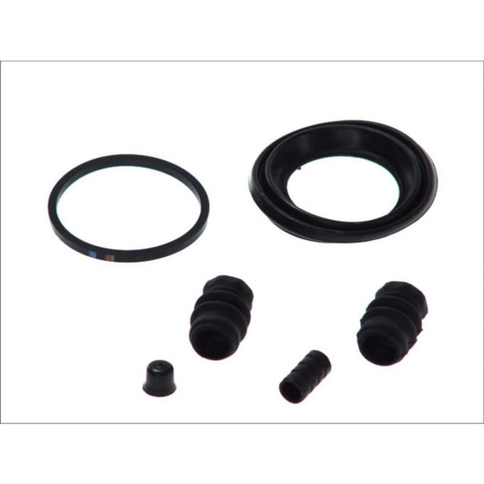 Reparatieset, remklauw AUTOFREN SEINSA D4-623