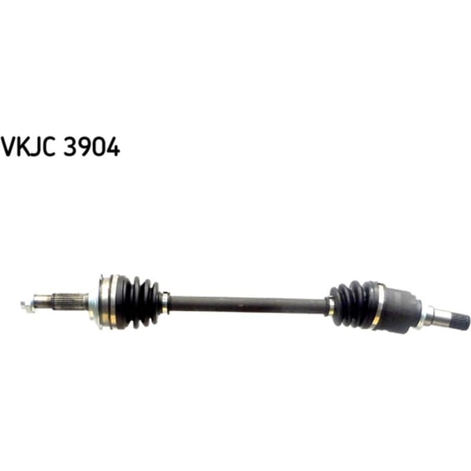 Aandrijfas SKF VKJC 3904