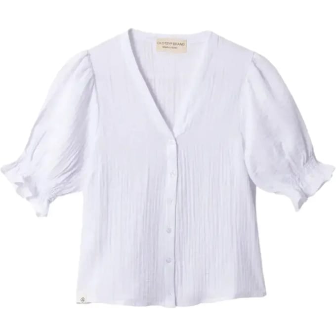 Vrouwenblouse Clotsy Brand Marianne