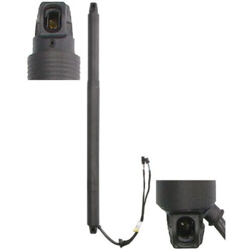 gasveer, koffervloer  MAGNUM TECHNOLOGY MGS0195MT