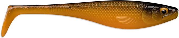 Rapala Soft Peto | 22cm | 94 gram Lava Roach