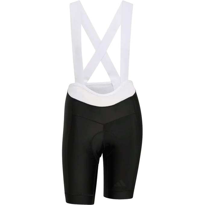 Adidas Performance Essentials Padded Cycling Bib Short - Dames - Zwart